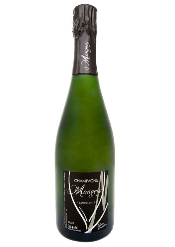 Black Emotion Brut