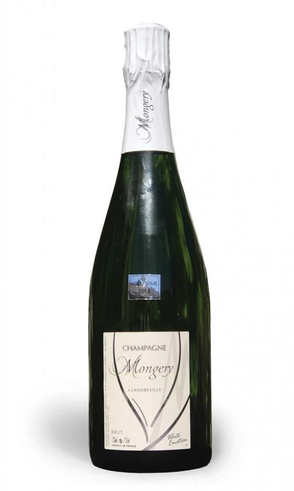 Cuvée White Emotion