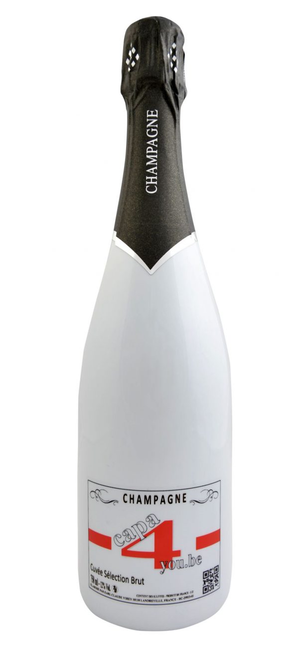 Cuvée Capa4You