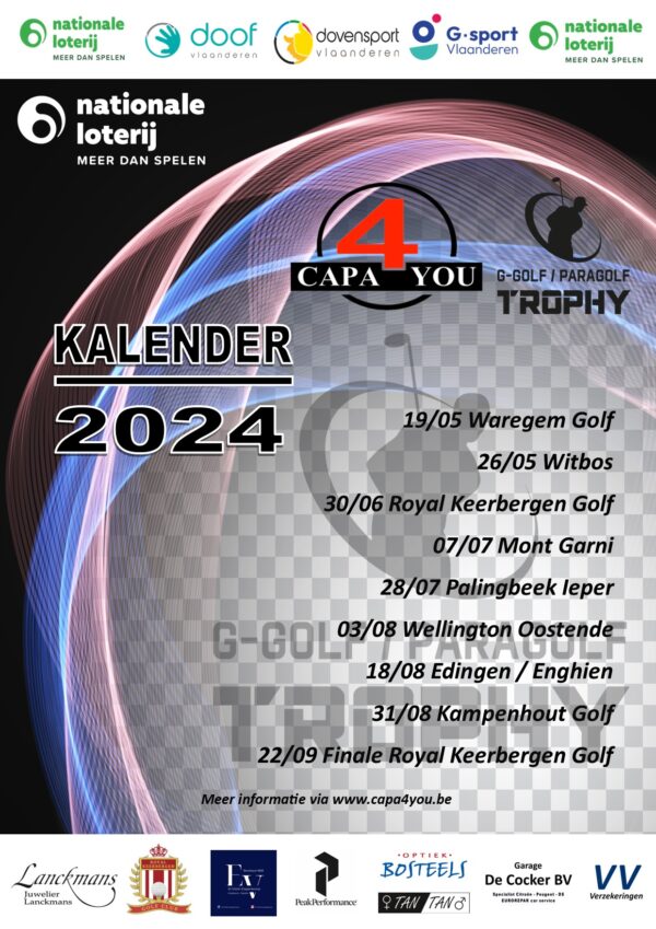 9. Finale Royal Keebergen